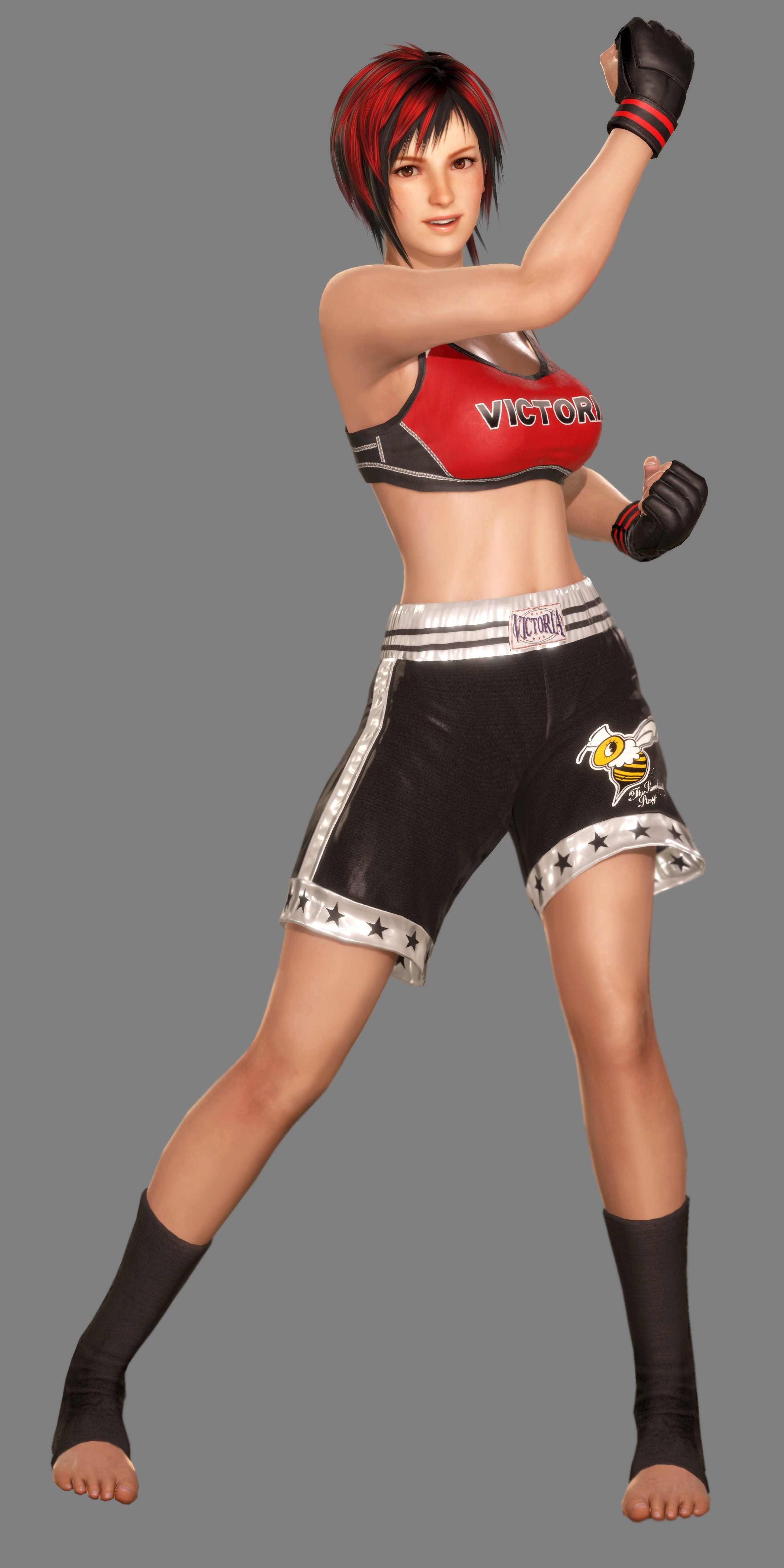 Dead or Alive 6 - Imagen 2